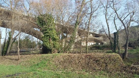 Ponte Musmeci