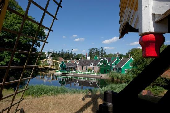 Nederlands Openluchtmuseum