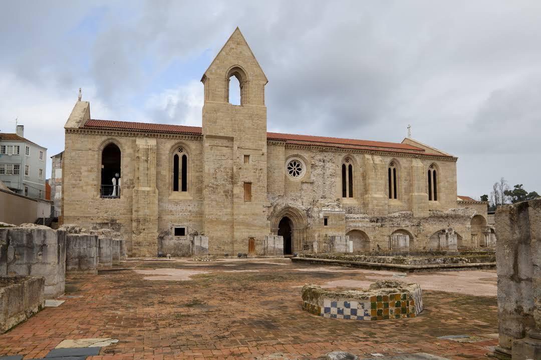 Mosteiro de Santa Clara a Velha