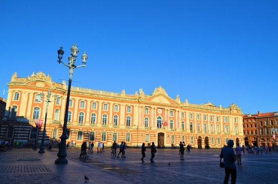 Capitool van Toulouse