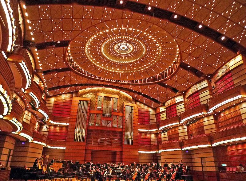 Filharmonie Petronas
