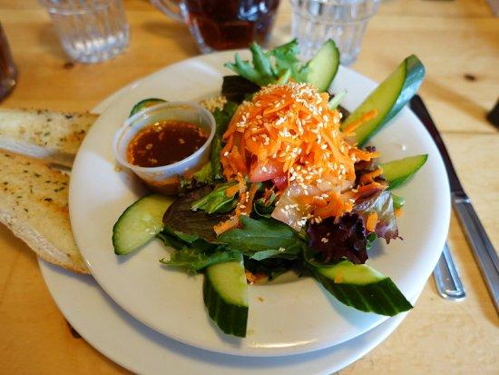 Bill Peyto's Cafe