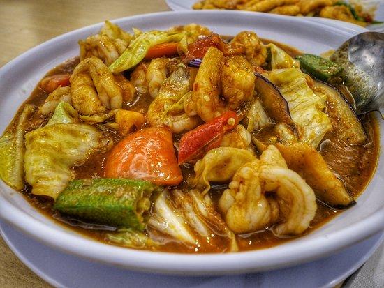 Hakka Restaurant