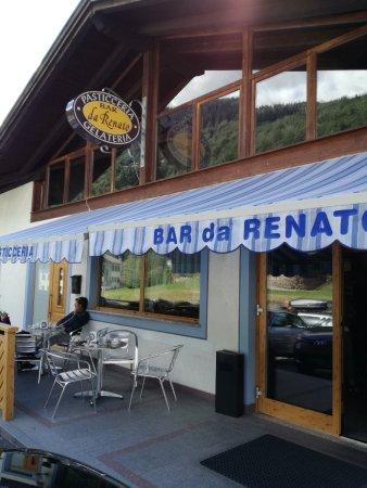 Bar Pasticceria da Renato
