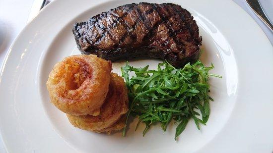 The Marcliffe