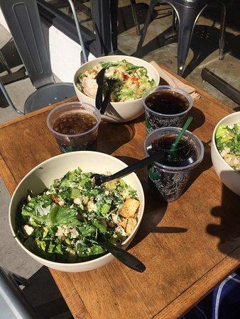 Simply Salad