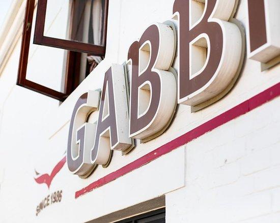 Gabbiano