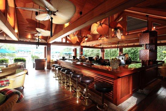 Bamboo Bar