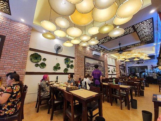 Net Hue restaurant