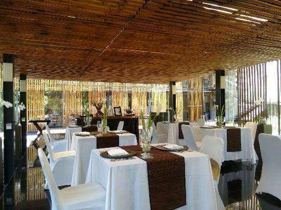 Piasan Restaurant