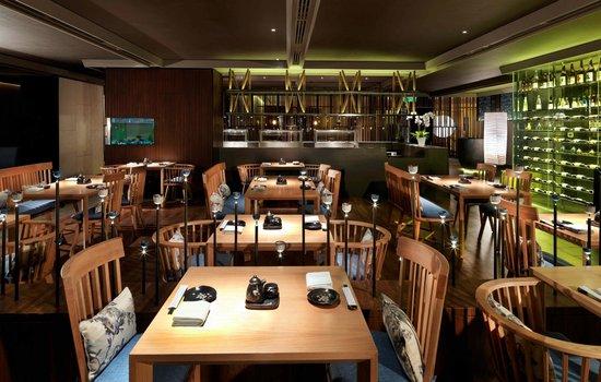 Tatsu Japanese Cuisine