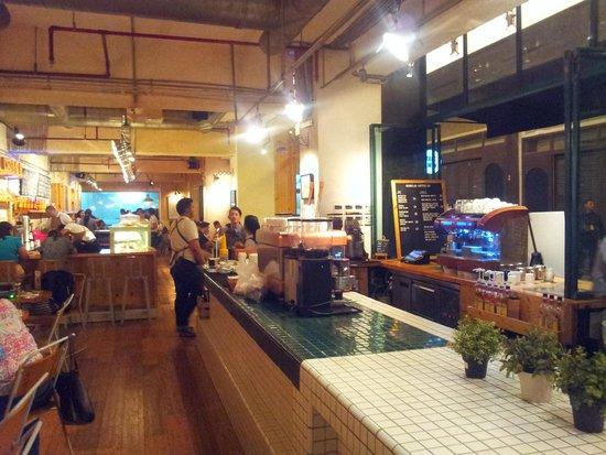 Monolog Coffee