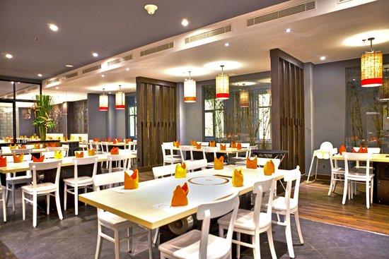 Caza Suki Restaurant