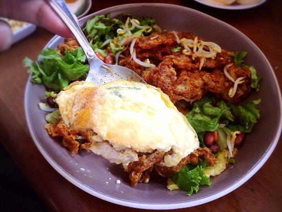 Warung Ngalam