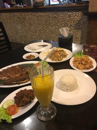 Dapur Kuring