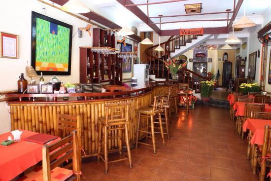 Gidino Art Cafe