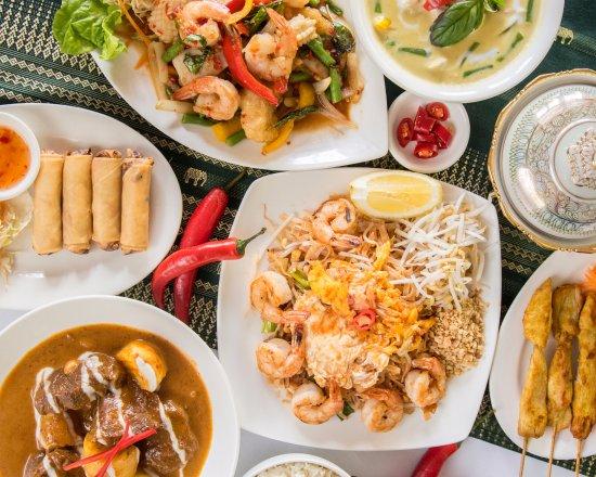 Royal Siam Kitchen