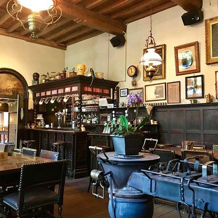 Café Vlissinghe