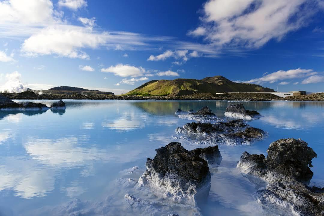 Blue Lagoon