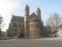 Sint-Servaasbasiliek