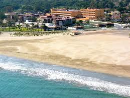 Playa Del Pinar