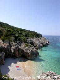 Kato Lagadi Beach