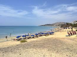 Playa Barca
