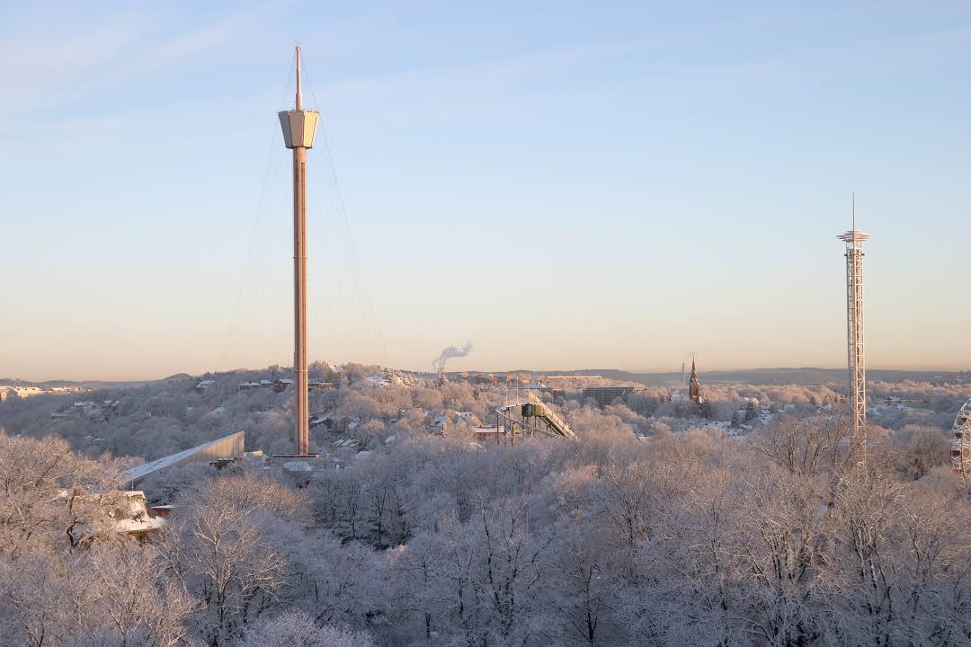 het Liseberg