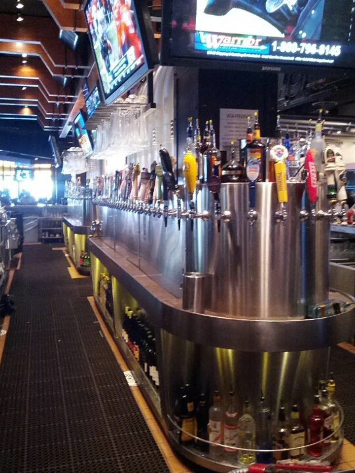 Yard House