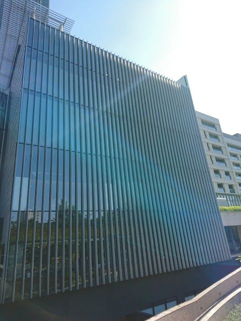 Suntory-kunstmuseum