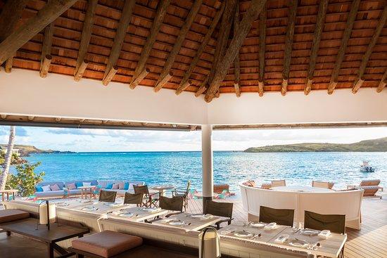 Le Sereno Al Mare Restaurant