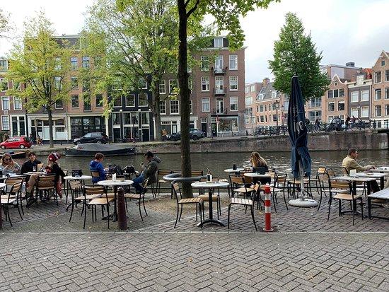 Cafe het Molenpad