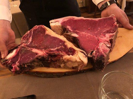 Ristorante OLIVIERO 1962