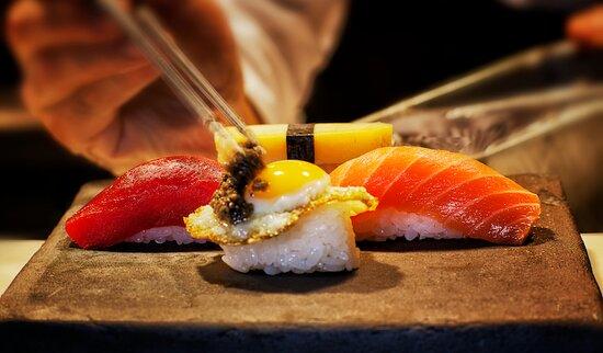 Kabuki Wellington