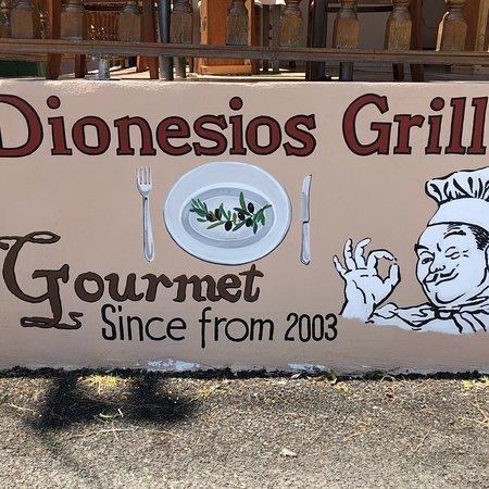 Dionisios Grill