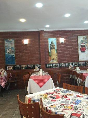 Can Restaurant & Cafe