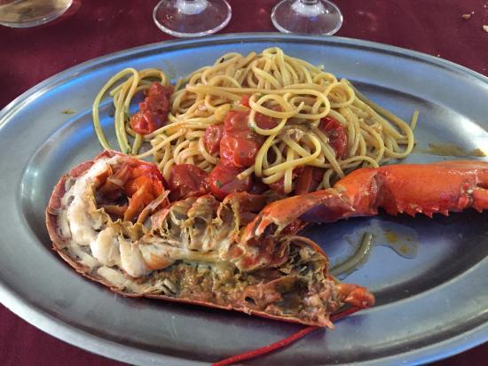 Ristorante La Smorfia