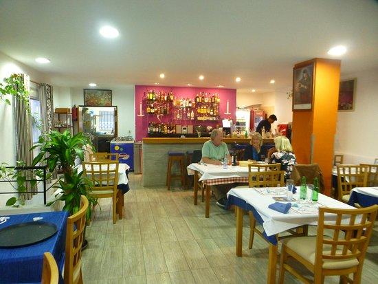 Spice of India