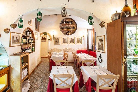 Spaghetteria L'Archetto