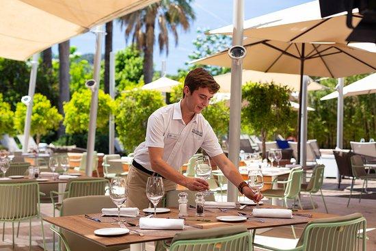 Airecel Restaurant