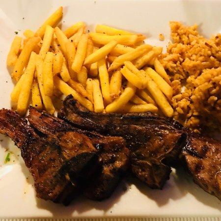Taverna Olympiade