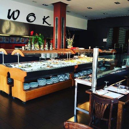 Free Wok Feng