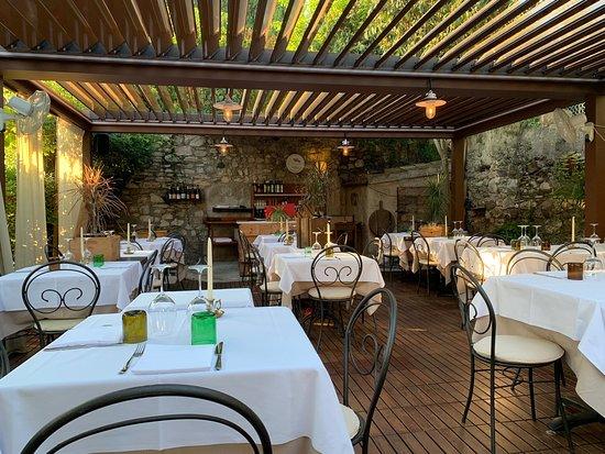Osteria Al Torcol