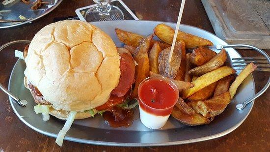 The Blackwater Irish Pub