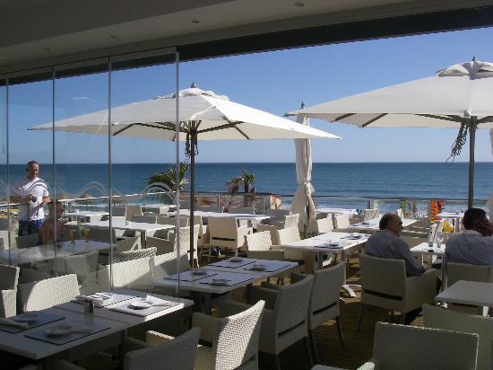 Paradise Beach Club