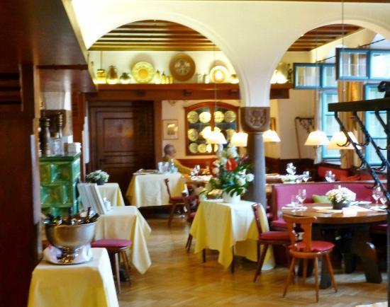 Deidesheimer Hof