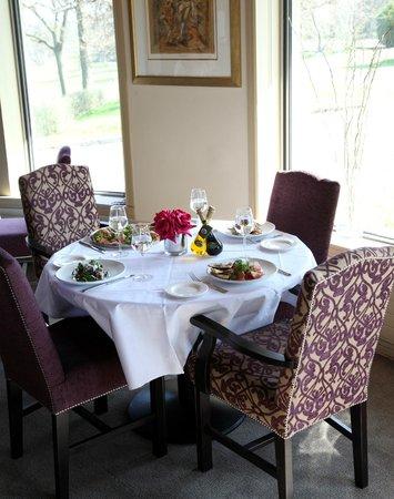 Il Posto Ristorante