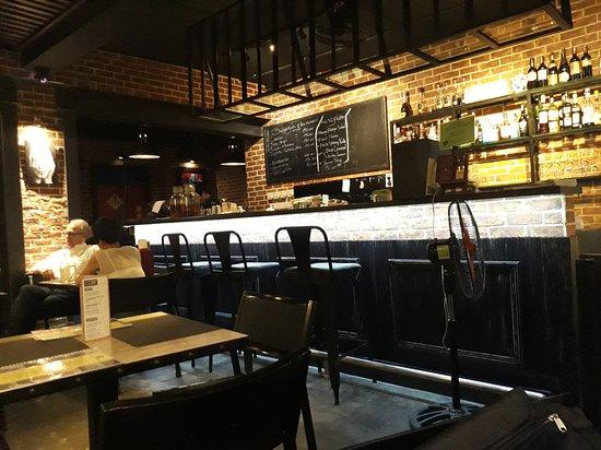Loft Stop Cafe