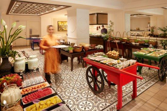 Spices Garden
