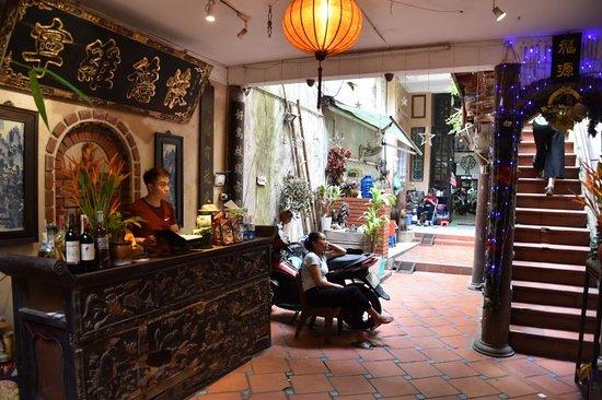 Café Pho Co